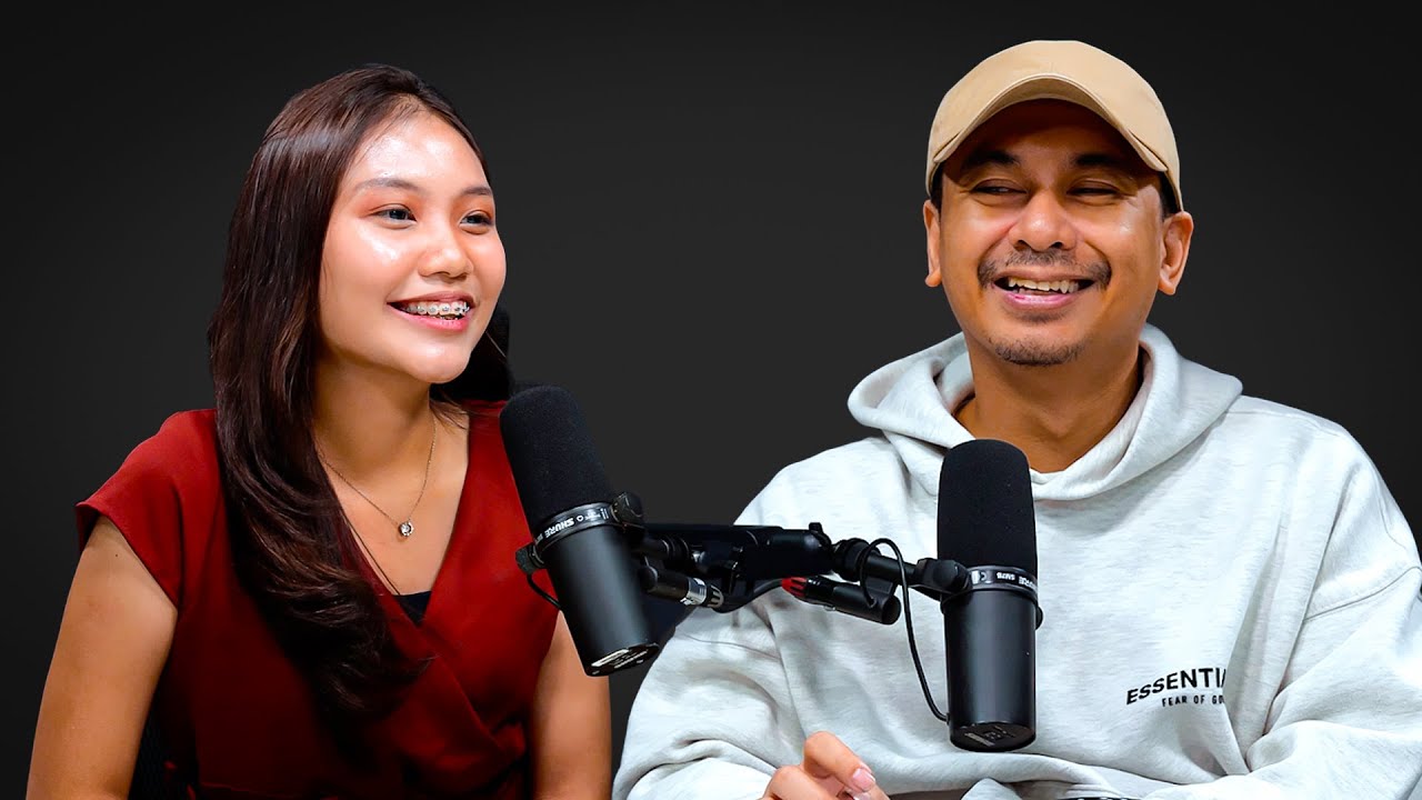 Papa Mama Pulang, Mama Papa Makan