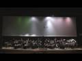 Death Tree Part 1 in HD by Moanalua High School Symphonic Wind Ensemble @ 2009 OBDA Parade of Bands