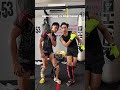 Kren Capung Vs Bilal Hasan 🔥 #trending #shorts #fyp #combatsports