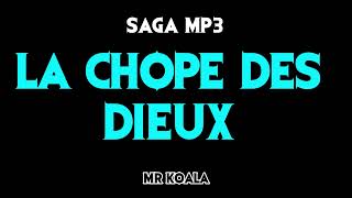 [SAGA MP3] La chope des Dieux - Intégrale ( dans le bon ordre ! ) ( par Mr Koala )