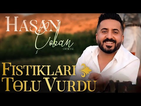 Hasan Çoban - Fıstıkları Tolu Vurdu - Barağın Kralları (Klip)