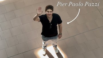 Pier Paolo Pazzi - Ingegneria informatica e dell