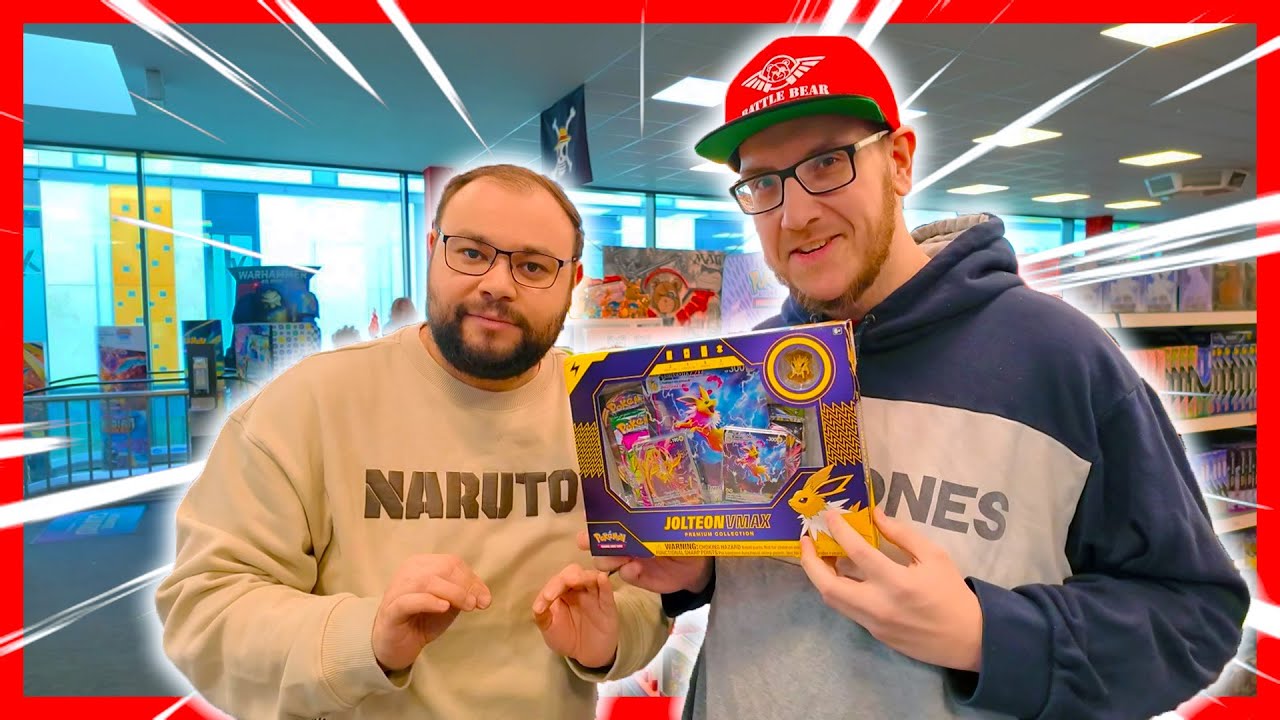 BLITZA REGELT, oder nich?! | Get Rich oder Nich?!