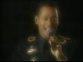 Luther Vandross - Sometimes It