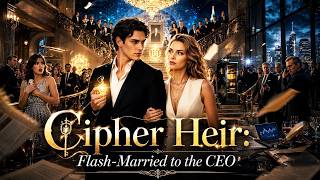 Abandoned on Wedding Day, Flash-Married to CEO—Crest Reveals He’s the Lost Heir!