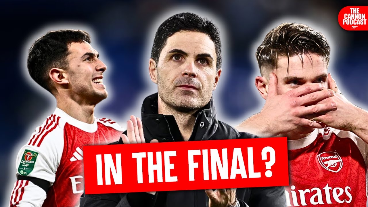 Как Зубименди доминировал в полузащите «Челси»