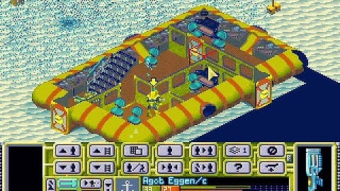 X-COM Terror from the Deep - Part 6