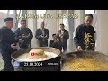 AKROM OSHPAZ YANGI TOSHKENT MAHALLA  25.10.2024 Шланба Мевазор Махалласи