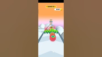 Arrow Fest Level 72,73 #arrowfest #mathematics #numbers #numbergame #rollic