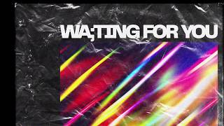 Tawnted - Waiting for You (Audio)