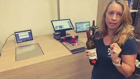 Sensor Redundancy: Real-Time Sensor Fusion for Loss Detection Demo