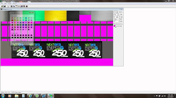 Some Hints About Mip Files In WinMip2