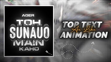 Main Koi Aisa Geet Gaoon Alight Motion Black edit ALIGHT MOTION FREE XML PRESETS QR Code