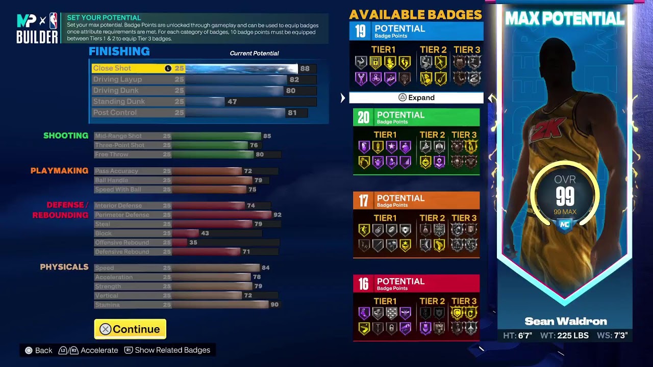 Making Vincent Tucker's Kawhi Leonard "The Klaw" Replica Build.  Quick Stream.