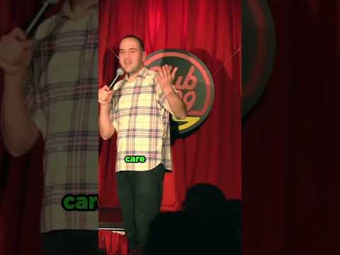 Standup - Plafonul meu