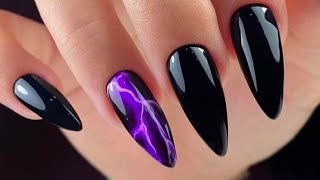 WOW Nail Art Design 2024: Manicure Ideas | Nail Art Designes 2024 #13