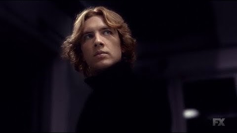 Michael Langdon - Army Of One (AHS)