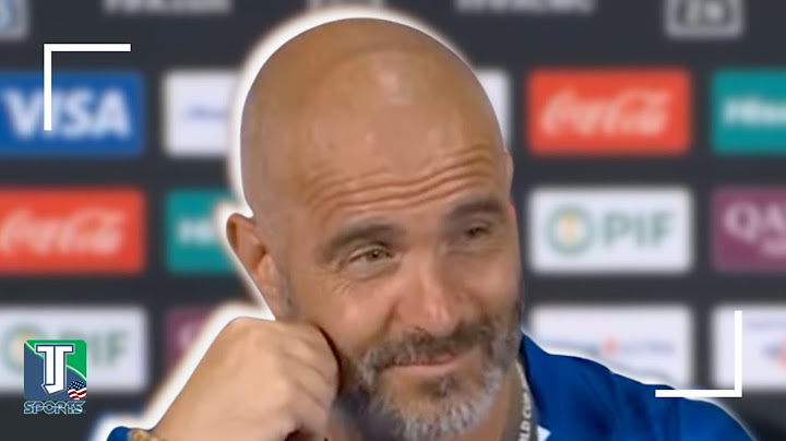 Enzo Maresca EXPLAINS Chelsea's 'FANTASTIC REACTION' as they TRASHED PSG in the FCWC FINAL