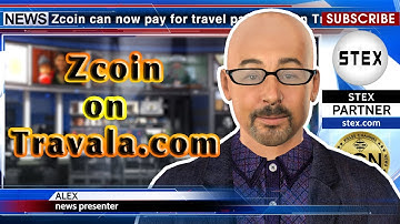 #KCN #Travala.com joins forces with #Zcoin
