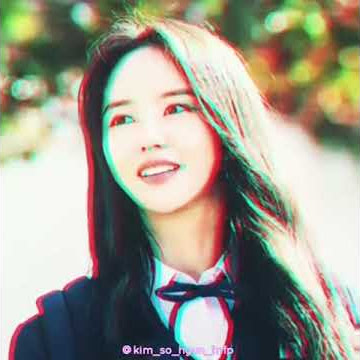 kim so hyun 💕| edits 💜|