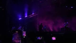 Life Is Simple in the Moonlight — The Strokes | Live at We The Fest 2023