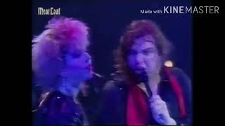 Meat Loaf: F************************K YOOOOOOOOOOOOOOOOOU! (Meme Source)