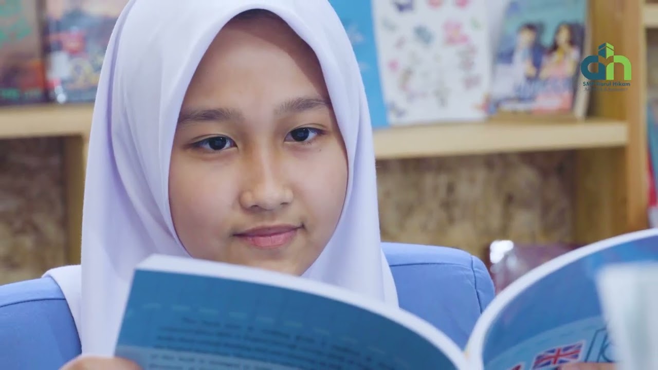 SMP Unggulan Darul Hikam, Sekolah Berakhlak Berprestasi