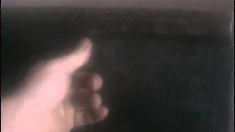 Myford ML7 Lathe Restoration Episode 1