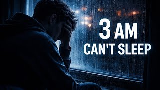 Late Night Thoughts When You Feel Alone Midnight Letters