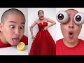 CRAZIEST Sagawa1gou Funny TikTok Compilation | Try Not To Laugh Watching Cactus Dance Challenge 2026