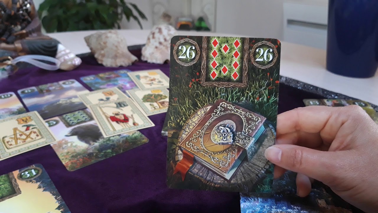 Signes De Terre Novembre 2019 Taureau Vierge Capricorne YouTube