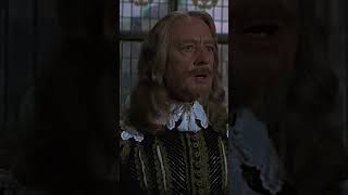 Cromwell Krali Öldür, Monarşi̇yi̇ Devi̇r I