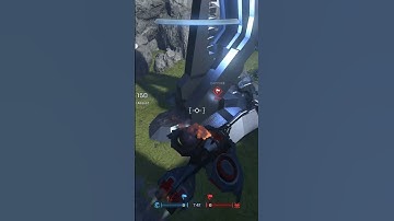 Nice Killtacular on Halo Infinite Multiplayer #youtube #shorts #halo #haloinfinite #subscribe #share