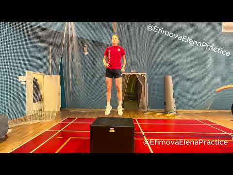 Лучшие Плиометрические Упражнения/Best Plyometric Drills for Explosive Power #explosivetraining