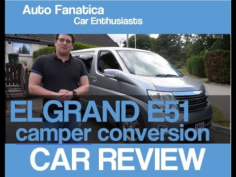 nissan-elgrand-e51-|-camper-conversion-(2002---2005)-review-2019-|-motorhome