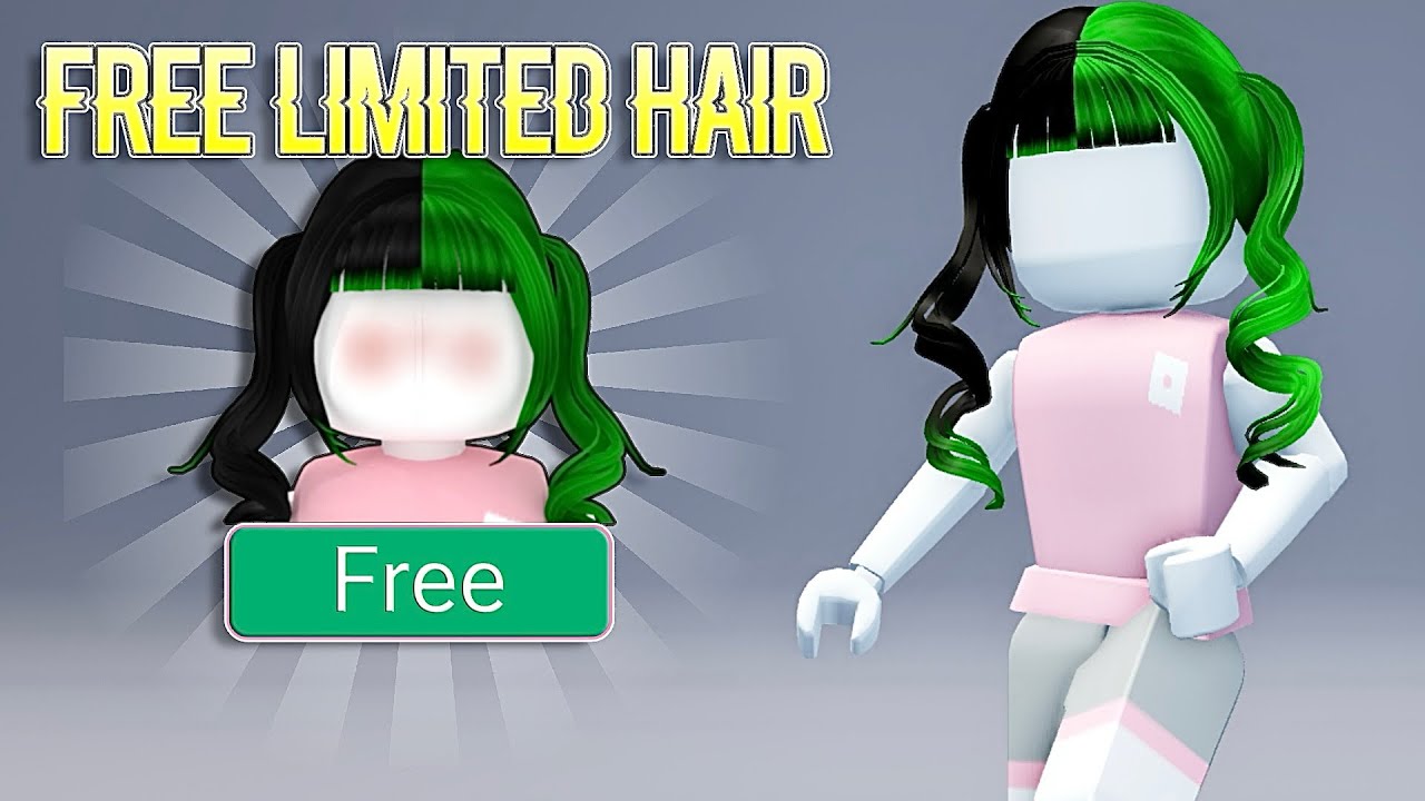 HURRY! GET NEW FREE HAIR 🤩🥰 / LIVETOPIA FREE HAIRS 