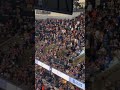 Knicks fans ready for Game 5 in San Antonio.