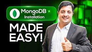 MongoDB Self-Managed Installation Guide | Enterprise vs Community Explained