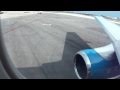 Boeing 737-200 (Bahamasair)     FLL-NAS     Pushback/Taxi.    Pt. 3/7