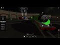 Whistles &amp; Sneezes | ROBLOX | Blooper