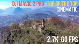 DJI MAVIC 2 PRO - GREAT CINEMATIC SWITERLAND 4K #mavic2pro #aerialvideo #drone #4k screenshot 2