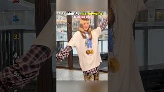 Ranking the viral moments of Alysa Liu.#shortsviral #alysaliu #olympics #figureskating