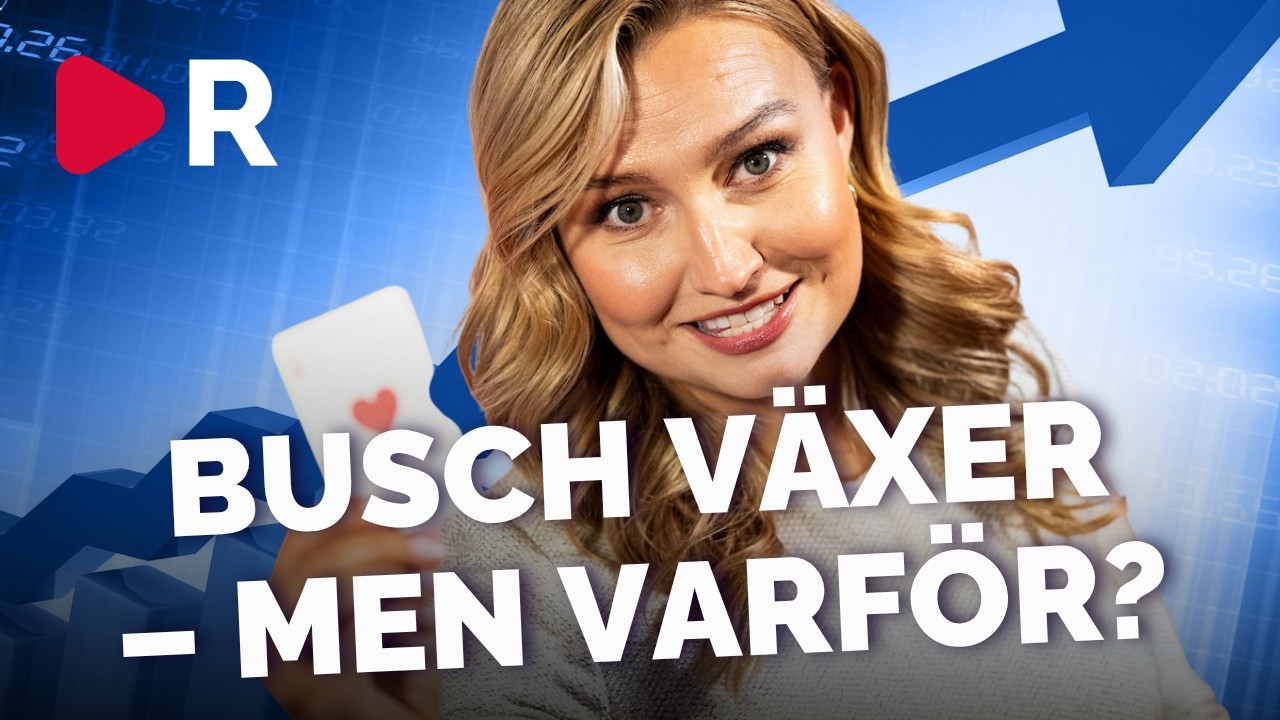 VIll Ebba Busch överge Tidö och regera med Socialdemokraterna?