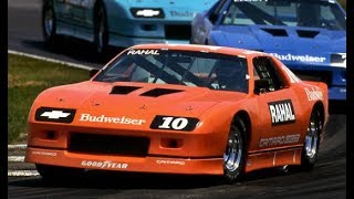 1987 IROC Race #2 - Mid-Ohio