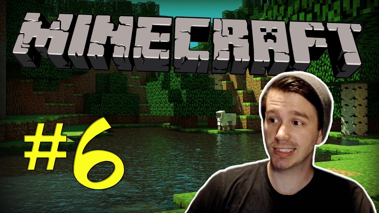 EYE OF ENDER! | Minecraft | Part 6 