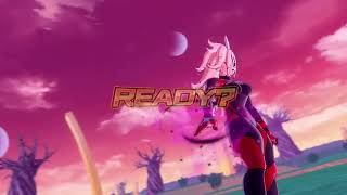 Dragon Ball Xenoverse 2 Android 21 Majin Mod
