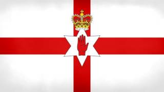 Northern Ireland National Anthem instrumental