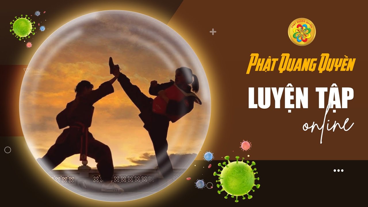 Tập luyện PQQ everyday mùa COVID tập 2 ️ YouTube