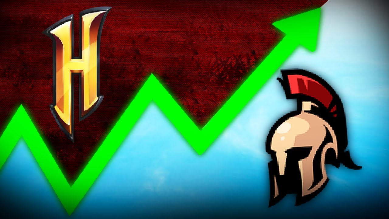 Why Hoplite Might Kill Hypixel...