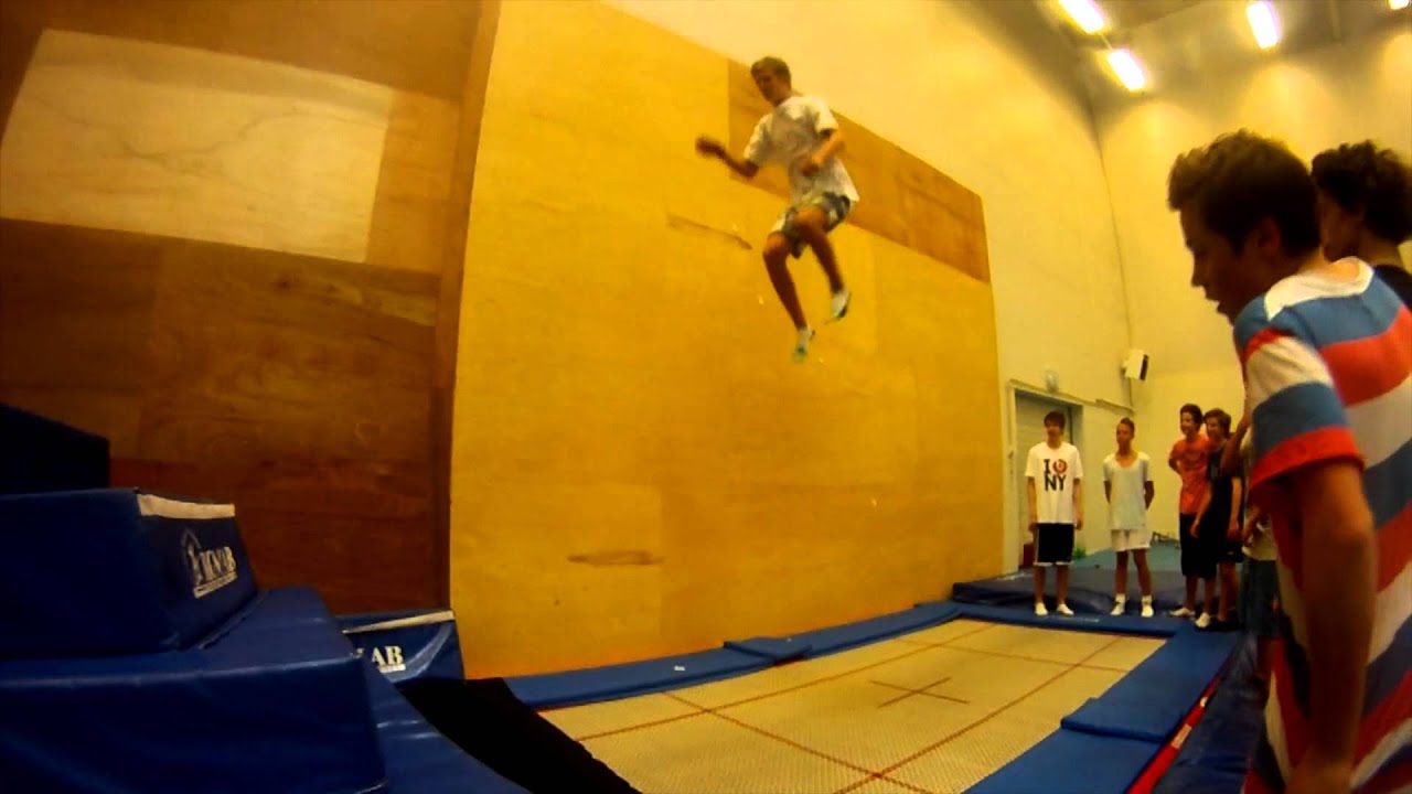 Heminghallen Edit 2012